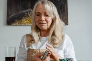 Halitoza - leki bez recepty