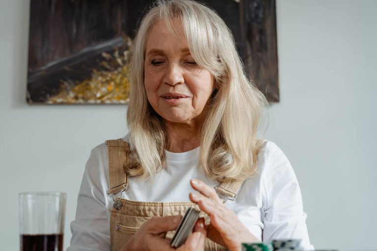 Halitoza – leki bez recepty