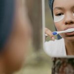 Sposób na opuchnięte dziąsła