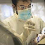 Ile czasu rośnie ósemka?